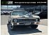 1971 Chevrolet Nova