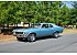 1971 Chevrolet Nova