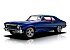 1971 Chevrolet Nova