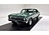 1971 Chevrolet Nova