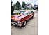 1971 Chevrolet Nova Coupe