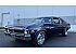 1971 Chevrolet Nova