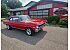 1971 Chevrolet Nova Coupe