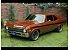 1971 Chevrolet Nova