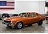 1971 Chevrolet Nova