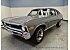 1971 Chevrolet Nova