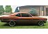 1971 Chevrolet Nova