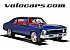 1971 Chevrolet Nova