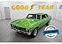 1971 Chevrolet Nova
