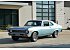1971 Chevrolet Nova