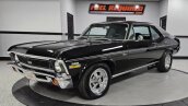 1971 Chevrolet Nova