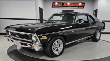1971 Chevrolet Nova