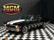 1971 Chevrolet Nova