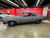 1971 Chevrolet Nova
