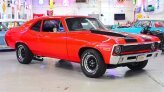 1971 Chevrolet Nova