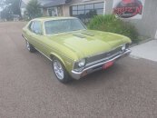 1971 Chevrolet Nova