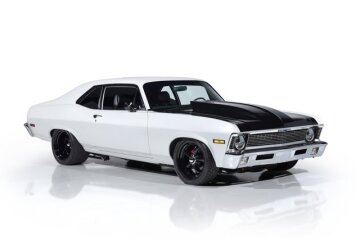 1971 Chevrolet Nova