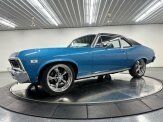 1971 Chevrolet Nova
