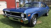1971 Chevrolet Nova