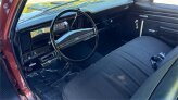 1971 Chevrolet Nova