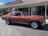 1971 Chevrolet Nova