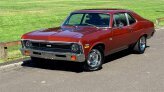 1971 Chevrolet Nova