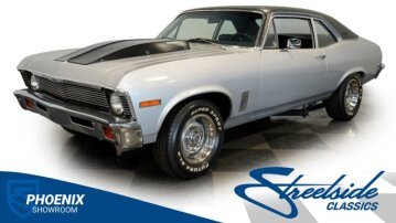 1971 Chevrolet Nova