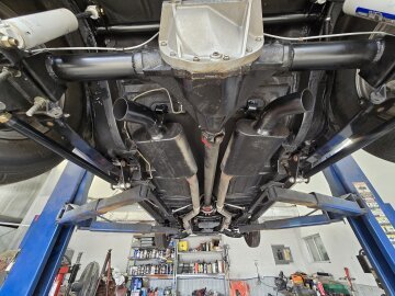 1971 Chevrolet Nova SS