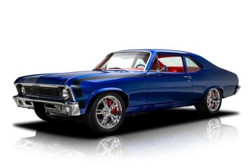 1971 Chevrolet Nova