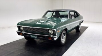 1971 Chevrolet Nova