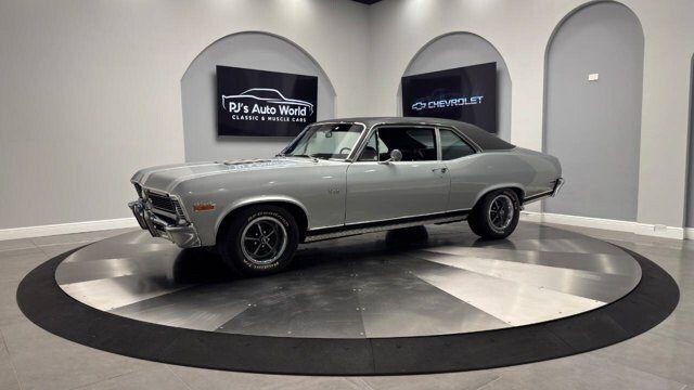 1971 Chevrolet Nova