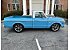 1971 Chevrolet Other Chevrolet Models