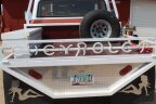 Thumbnail Photo 6 for 1971 Chevrolet Other Chevrolet Models