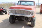 Thumbnail Photo 4 for 1971 Chevrolet Other Chevrolet Models