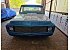1971 Chevrolet Other Chevrolet Models