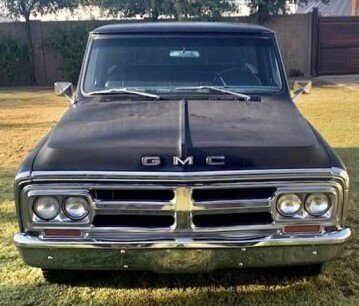 1971 Chevrolet Other Chevrolet Models