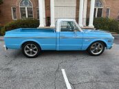 1971 Chevrolet Other Chevrolet Models