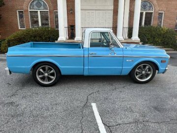 1971 Chevrolet Other Chevrolet Models