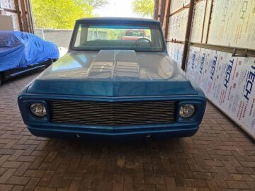 1971 Chevrolet Other Chevrolet Models