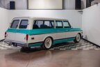 Thumbnail Photo 4 for 1971 Chevrolet Suburban