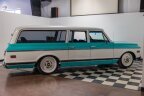 Thumbnail Photo 5 for 1971 Chevrolet Suburban