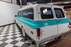 Thumbnail Photo 3 for 1971 Chevrolet Suburban