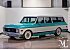 1971 Chevrolet Suburban