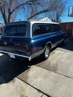 Thumbnail Photo 6 for 1971 Chevrolet Suburban