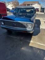 Thumbnail Photo 4 for 1971 Chevrolet Suburban
