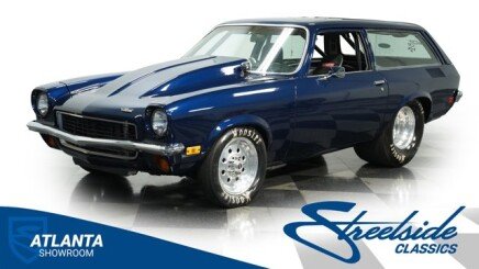 Photo 1 for 1971 Chevrolet Vega