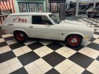 Thumbnail Photo 3 for 1971 Chevrolet Vega