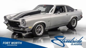 1971 Chevrolet Vega