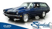 1971 Chevrolet Vega