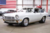 1971 Chevrolet Vega